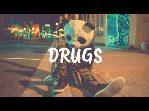 Tai Verdes - DRUGS (Lyrics)