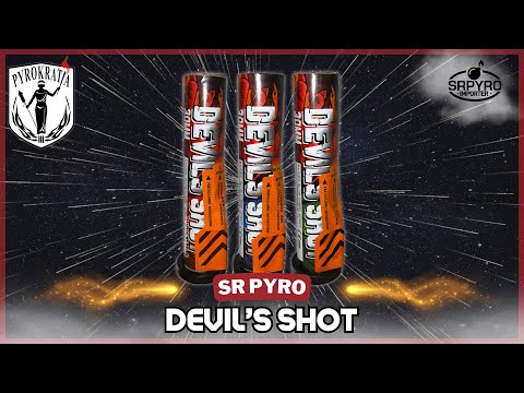 Devil’s Shot - SR Pyro (2024)