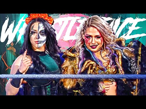 NXT Halloween Havoc Honest Review