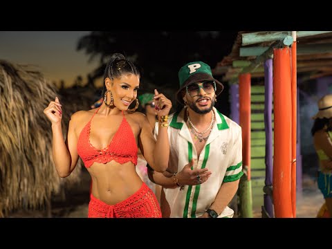 Twister El Rey x @sarodj - Trepate (Video Oficial)