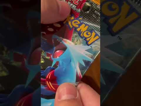 ポケモン開封動画