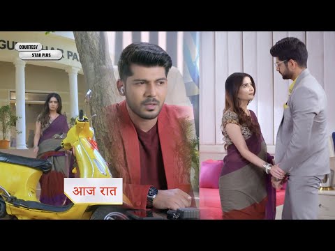 Gum Hai Kisi Ke Pyar Mein NEW PROMO Update: Savi got confused, Rajat gifted her a scooty