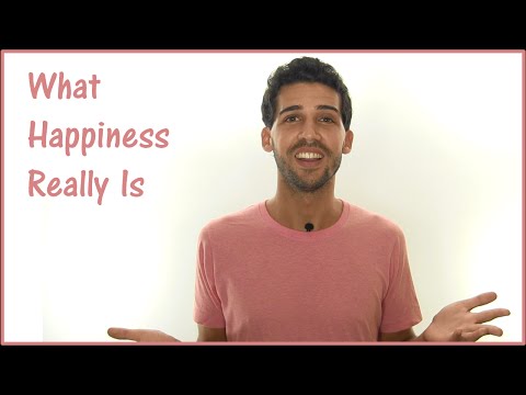 What Is Happiness? A Detailed Explanation