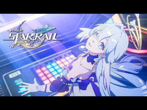 DJ ROBIN's Performance Cutscene Honkai Star Rail 2.6 HSR Story