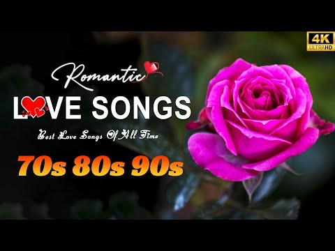 Top Romantic Songs 2024 - The Most Of Beautiful Love Songs About Falling In Love