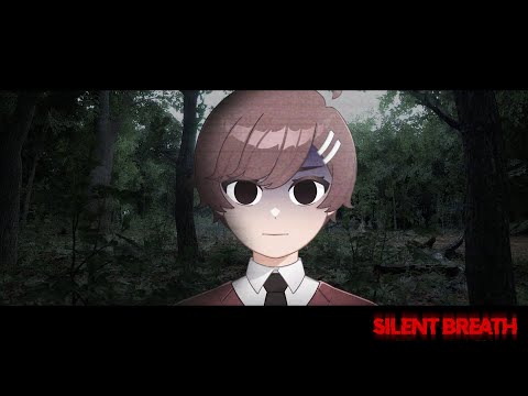 [ 10K SUBSCRIBERS SPECIAL ] menjelajah hutan... hadeh.. | Silent Breath [VTuber Indonesia]