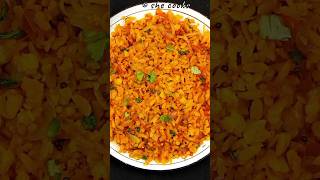 Poha Breakfast | Poha Recipes | Tomato Poha Recipe | Breakfast Recipes | Full Video Link @ Shecooks