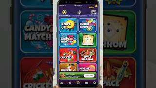 top 3 ludo earning app 2024 || new ludo earning app || ludo earning app #ludo #earningapp #shorts