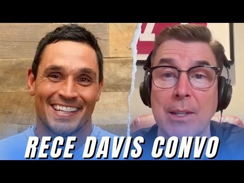 Rece Davis and David Pollack Preview College Football Week 10