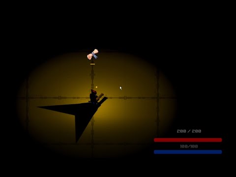 My First Game Is Boring (Devlog- Sort Of)