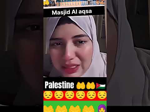 kismat to ALLAH ne 😔🤲🇯🇴👈 Palestine #shortsvideo #trend #trend #deen #status #whatsappstatus