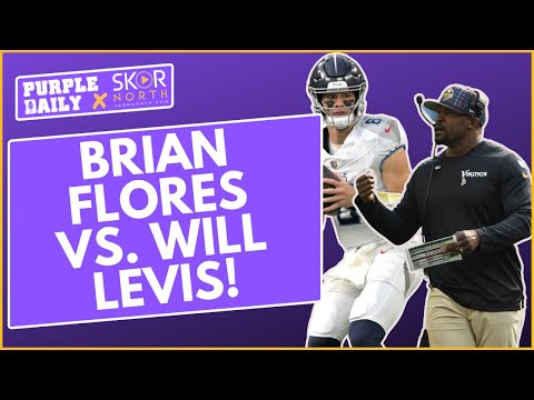 Minnesota Vikings defense should rattle QB Will Levis