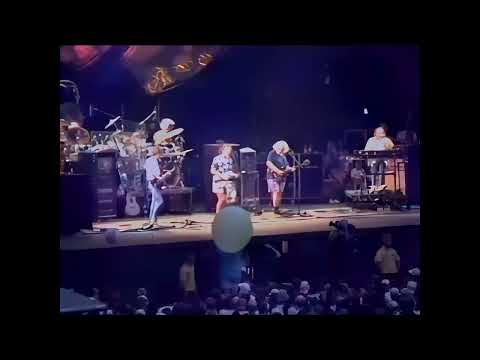 Grateful Dead [1080p HD Remaster] R.F.K. Stadium - Washington - D.C. July 16, 1994 [Full Show]