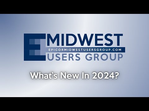 EMUG 7/19/24 Review of Kinetic 2024 Release: New Features, Enhancements & UX Updates!