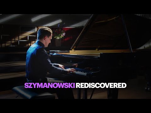 Szymanowski: Prelude in C-Sharp Minor - Florian Verweij