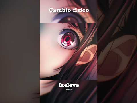 Gordo que le hacian bullyng a un papacito y con novia #shorts #iseleve #anime #cambiofísico #amv