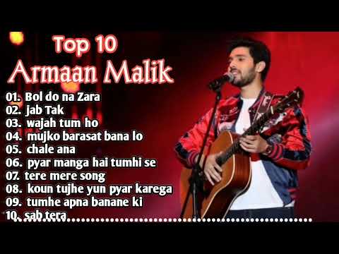 💖Best of Armaan Malik 💖 Armaan malik hits 💖 Latest Armaan Malik Songs💖