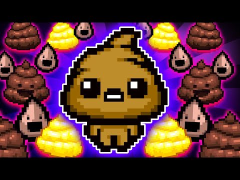 Isaac's EASIEST(sh!tiest) Challenge?