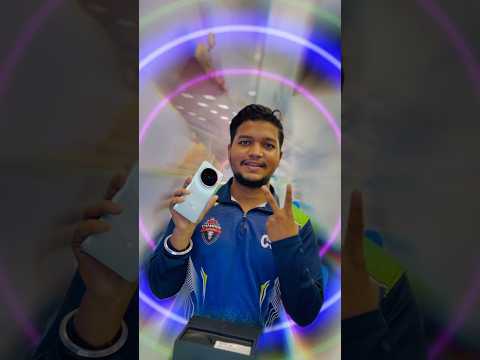 Vivo X100 5G Unboxing ✌️#shortvideo #trending