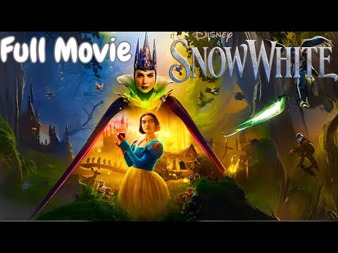 Disney’s Snow White - Full Movie | In Theaters March 21, 2024