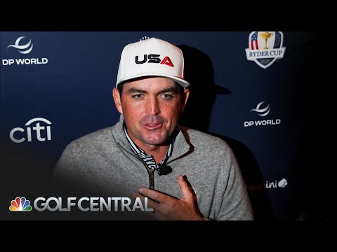 PGA of America to increase charity money, pay U.S. Ryder Cup players | Golf Central | Golf Channel