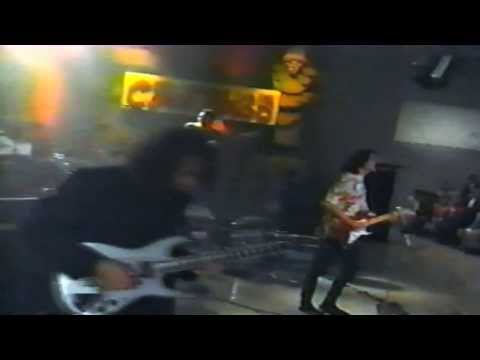 Caifanes - El Año del Dragón [En Vivo 1994]