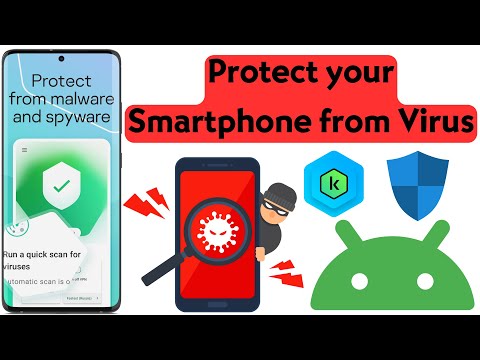 How to Remove All Kinds of Viruses from Your Android Phone in Just a Few Minutes