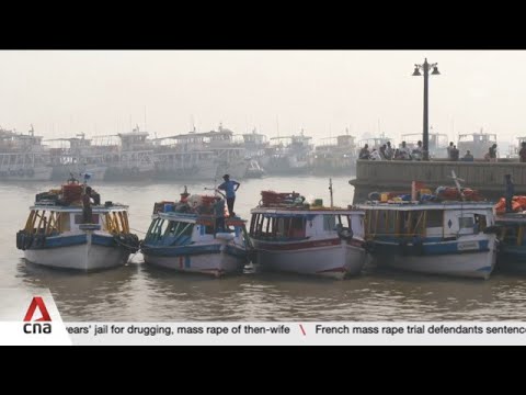 Life jackets now mandatory after India ferry accident