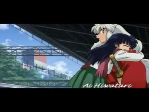 Dutty Love -Inuyasha & Kagome-