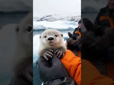 Exploring Alasak Nature Animals #shorts #nature #explore #travel