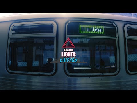 Hazard Lights Chicago ⚠️ | Promo Vid*