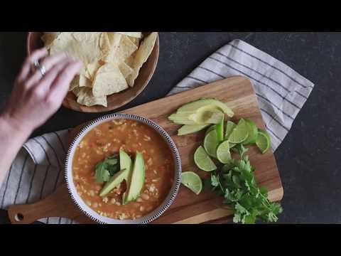 30 Minute Healthy Turkey Chili