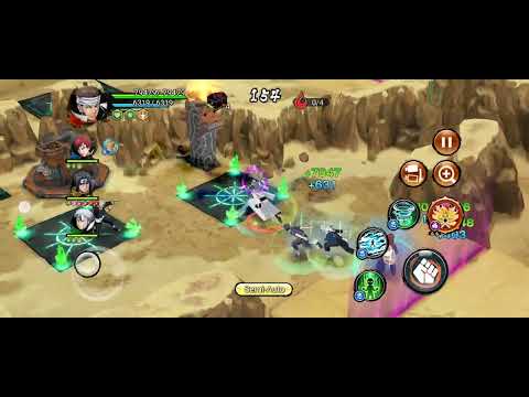 Naruto To Boruto Ninja Voltage | 100M DL celebration #nvb #nxbnv #100MDLCelebration