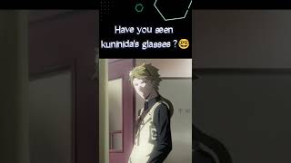 Bungo Stray Dogs | KuniKida Edit