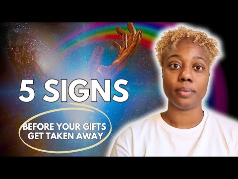 5 Signs You're a Healer But Ignoring Your Gifts