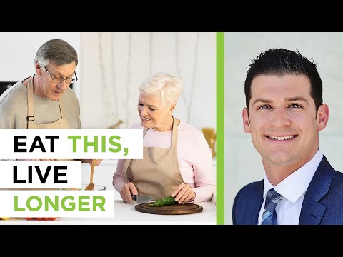 The Longevity Solution - with Dr. James DiNicolantonio | The Empowering Neurologist EP. 83