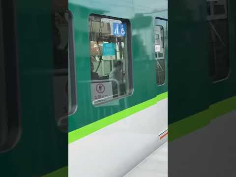 京阪13000系臨時普通 #鉄道