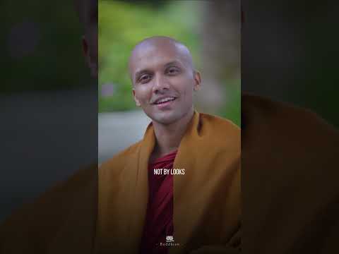 Be more Attractive | Buddhism In English