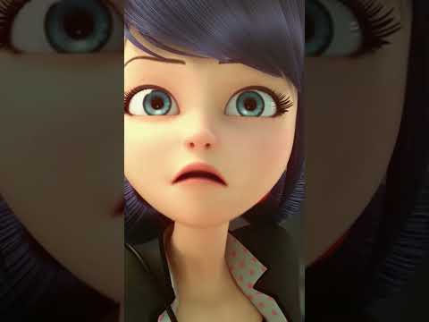 Viendo cómo atacan a tu crush 😭 | LAS AVENTURAS DE LADYBUG | @disneychannelES