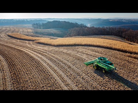 Kicking Harvest To The Curb