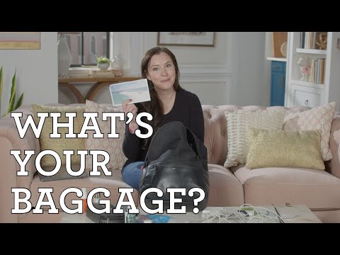 Sunday Riley | What's Your Baggage?