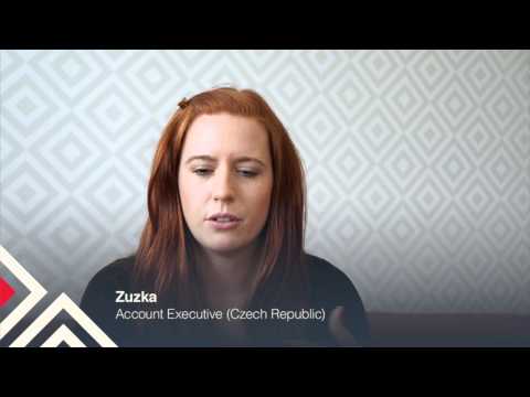 #1 tip for staying ahead of the trends by Zuzka Mojžíšová