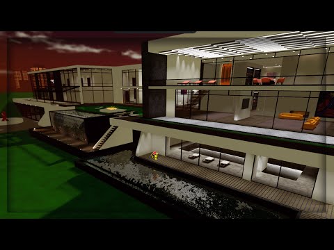 House Builder Tycoon 🏠, Mega Mansion for Building! in Roblox