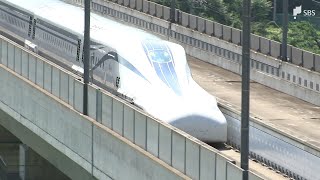 JR東海社長「説明する」リニアボーリング調査中断で専門部会や大井川流域自治体に「先進坑は水が出てくる量は桁違い」市民団体は懸念