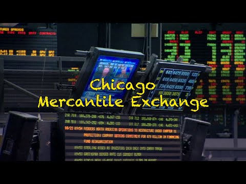 Chicago Mercantile Exchange