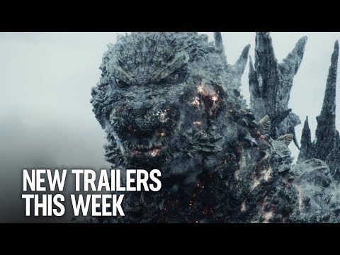 New Trailers This Week | Week 44 2024