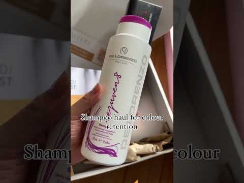 Allure By Epic Haul #shorts #haircare