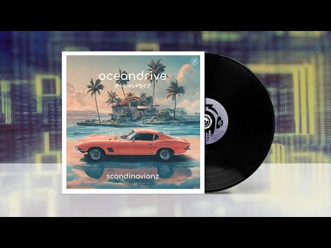 Scandinavianz - Oceandrive ★ Uptempo | Free Vlog Music