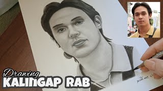 Drawing Kalingap RAB| jesar art