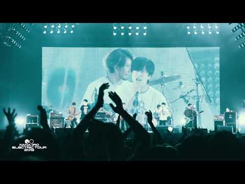 「遥か彼方」from Blu-ray / DVD「NANA-IRO ELECTRIC TOUR 2019」